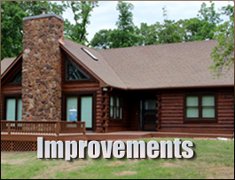 Log Repair Experts  Spartanburg County,  South Carolina